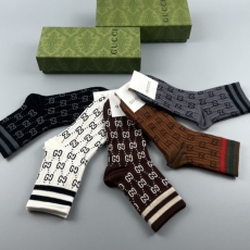 Gucci Socks